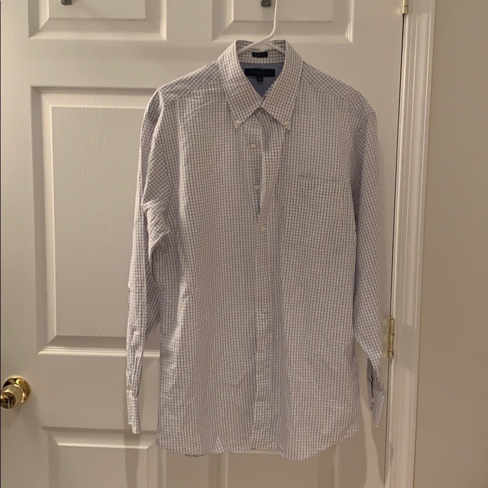 Men’s dress shirt